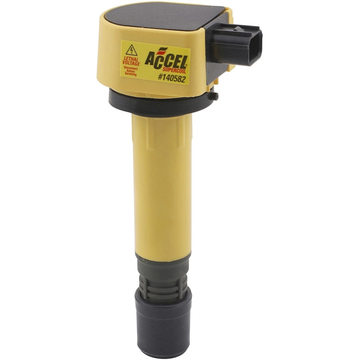 Accel Ignition Coil 140582 for Honda Civic 2006–2011