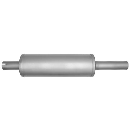 Muffler for Ford Tractor 2000 3000 4000 5000 (C7NN5230JM, C7NN5230Z)