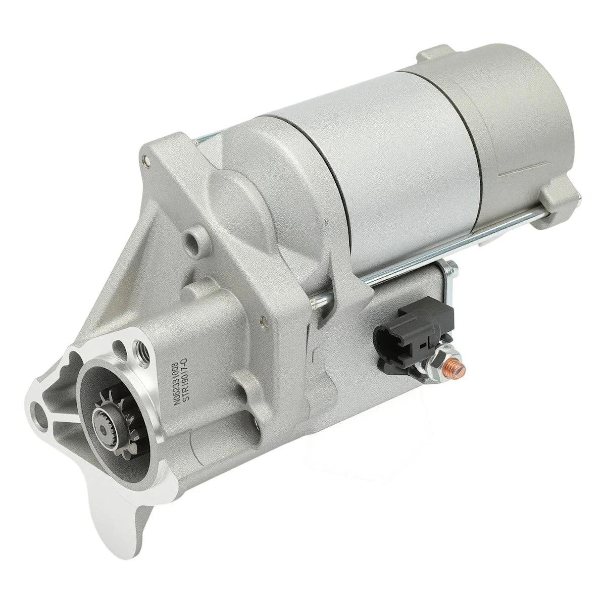 Starter for Land Rover LR3 (2005–2008) 18080796, 19017N, 19017, NAD500150