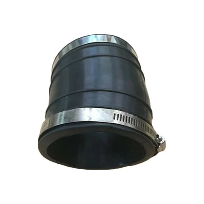 Lower Exhaust Bellow Tube for Mercruiser Mercury (32-14358001, 32-14358T)