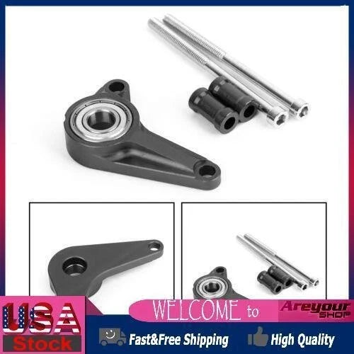 Shifting Gear Stabilizer for Honda MSX125 MSX125SF Grom 125 (2013–2020) #8