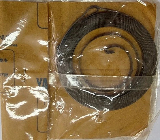 Starter Spring for Yamaha Mariner 2HP (24-92553M)