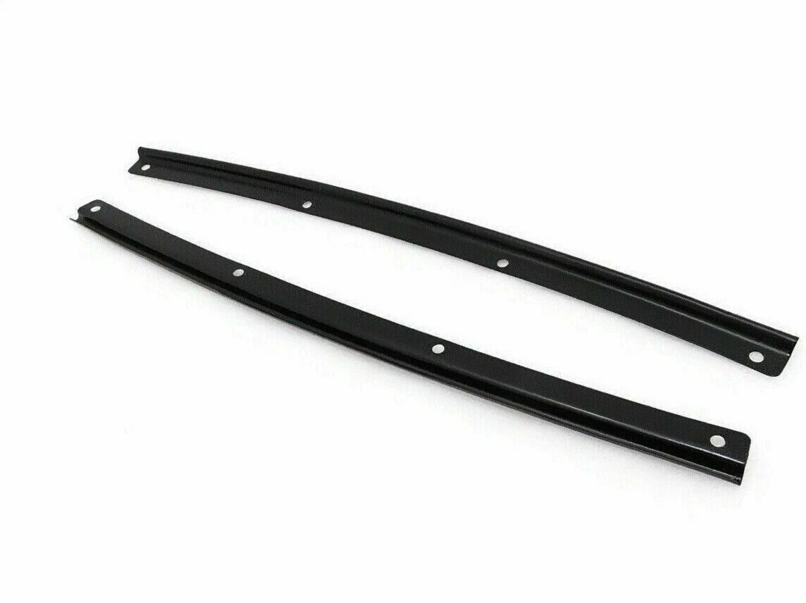 Side Rail Pair for Suzuki SJ Samurai Sierra Gypsy (1980–1998)
