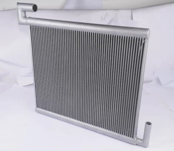 Oil Cooler for John Deere 490E (1990–1995)