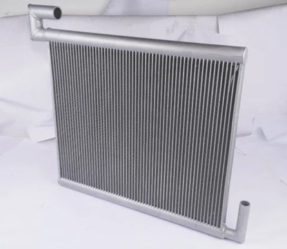 Oil Cooler for John Deere 490E (1990–1995)