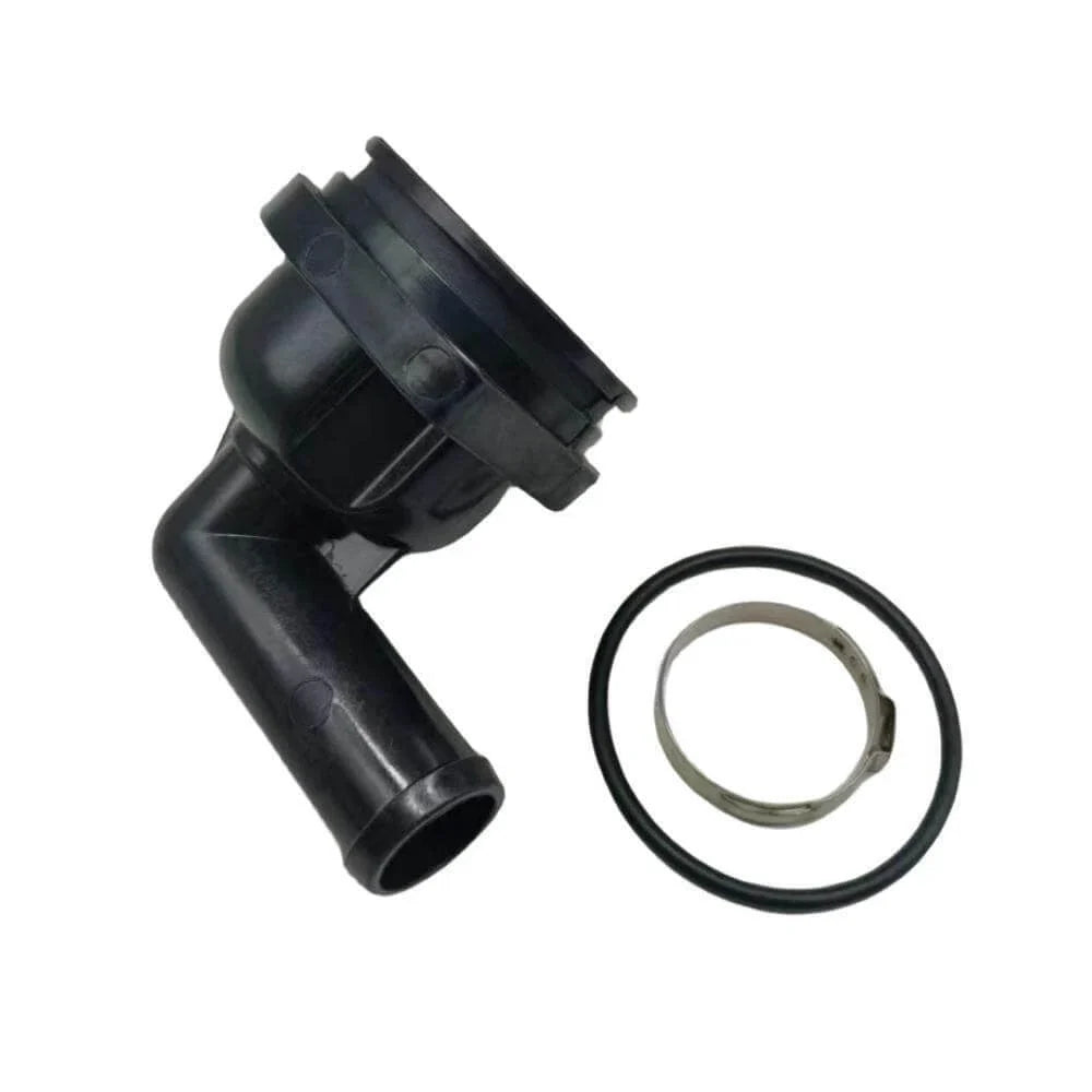 Thermostat Housing Assembly for Mercury 75-150 HP (8M0174561, 892864T04, 18-3631)