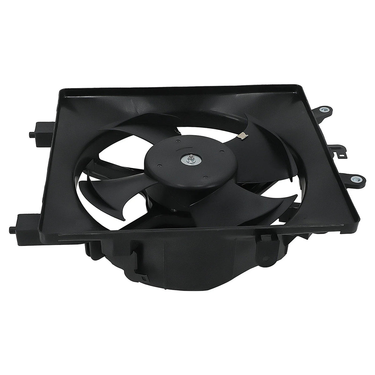 Cooling Fan Assembly for Honda Civic DX/EX/LX/Si (2001–2005) 38605PLCJ013