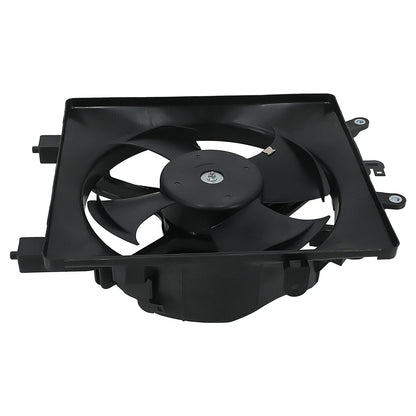 Cooling Fan Assembly for Honda Civic DX/EX/LX/Si (2001–2005) 38605PLCJ013