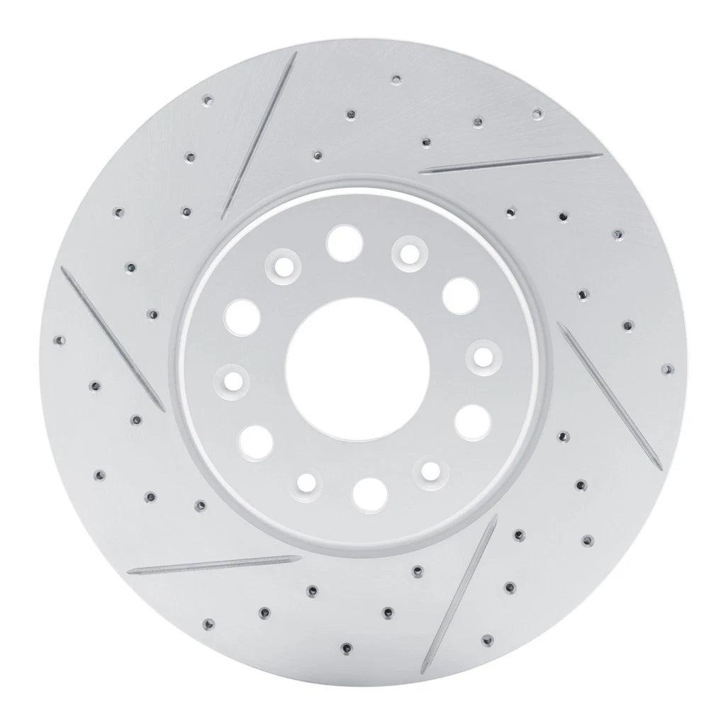 Brake Rotor for Cadillac Optiq (2025) ALX-PAU-DF-830-48090L-CLA7