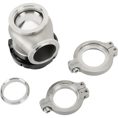 Precision Turbo PBO085-1001 39mm Wastegate for