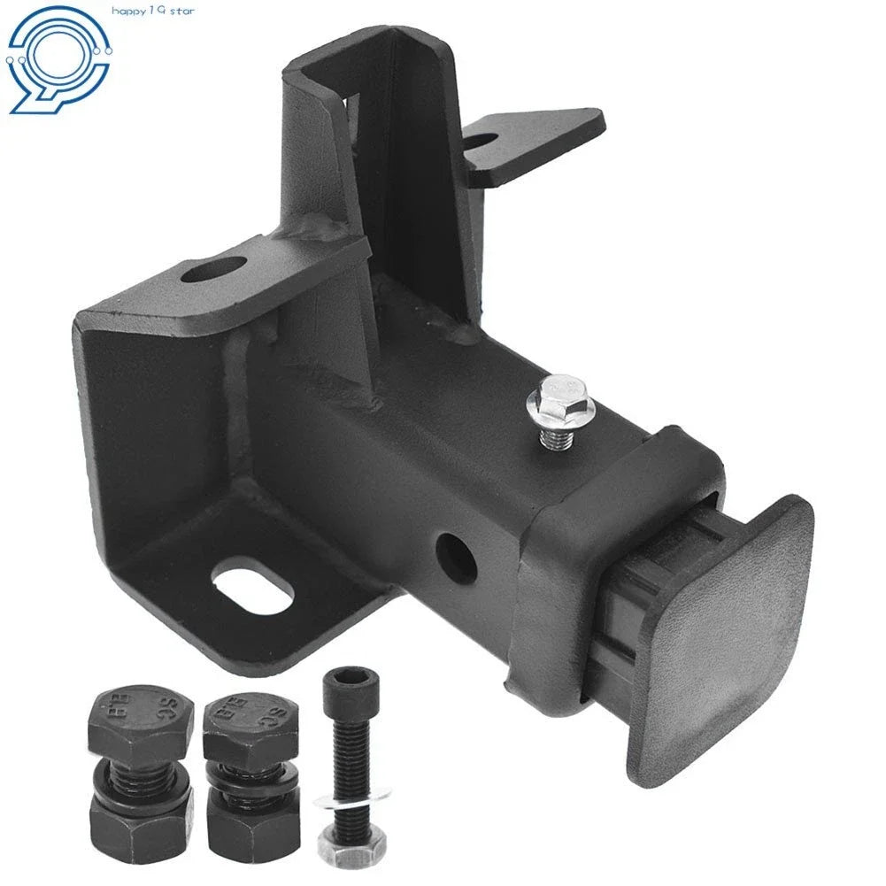 Towing Trailer Hitch Receiver for Land Rover Discovery LR3 LR4 (2005–2016)