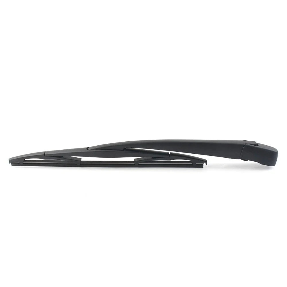 Rear Windshield Wiper Arm Blade Set for Honda Odyssey CR-V Acura Infiniti