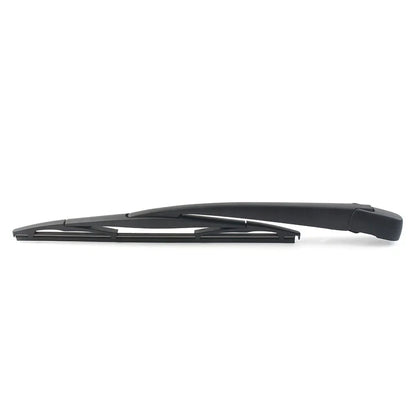 Rear Windshield Wiper Arm Blade Set for Honda Odyssey CR-V Acura Infiniti