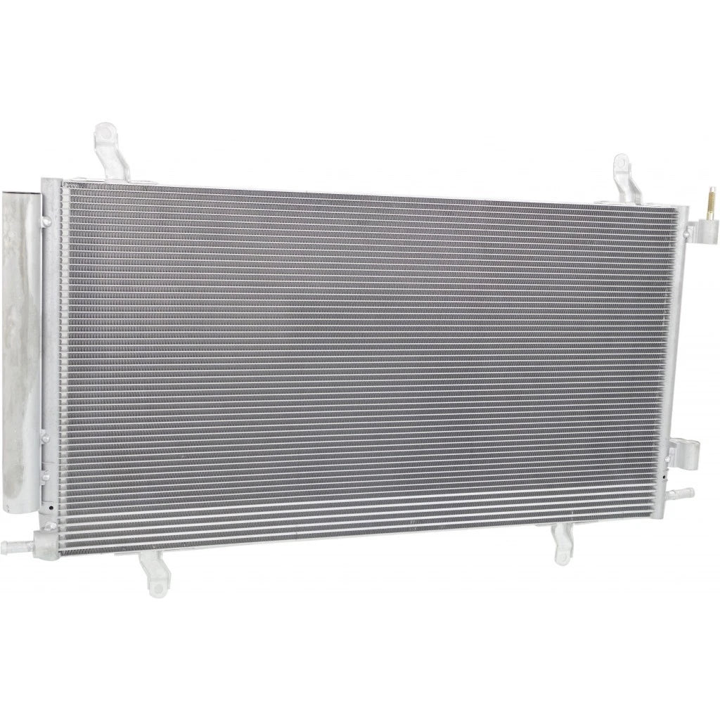 A/C Condenser for Chevy Camaro (2012–2015) CLX-M0-4119-CL360A55, GM3030302