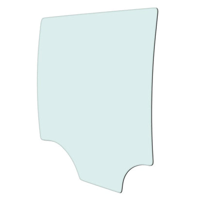 Door Glass for GMC Yukon XL (2015–2020) CLX-M0-USA-JRC48130054-CLA2