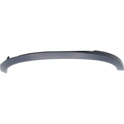 Fender Trim Set for BMW X3, X4 (2011–2018)