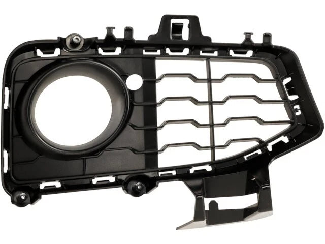 Fog Light Trim Replacement for BMW 428i xDrive Gran Coupe (2015–2016) 34797KBHV