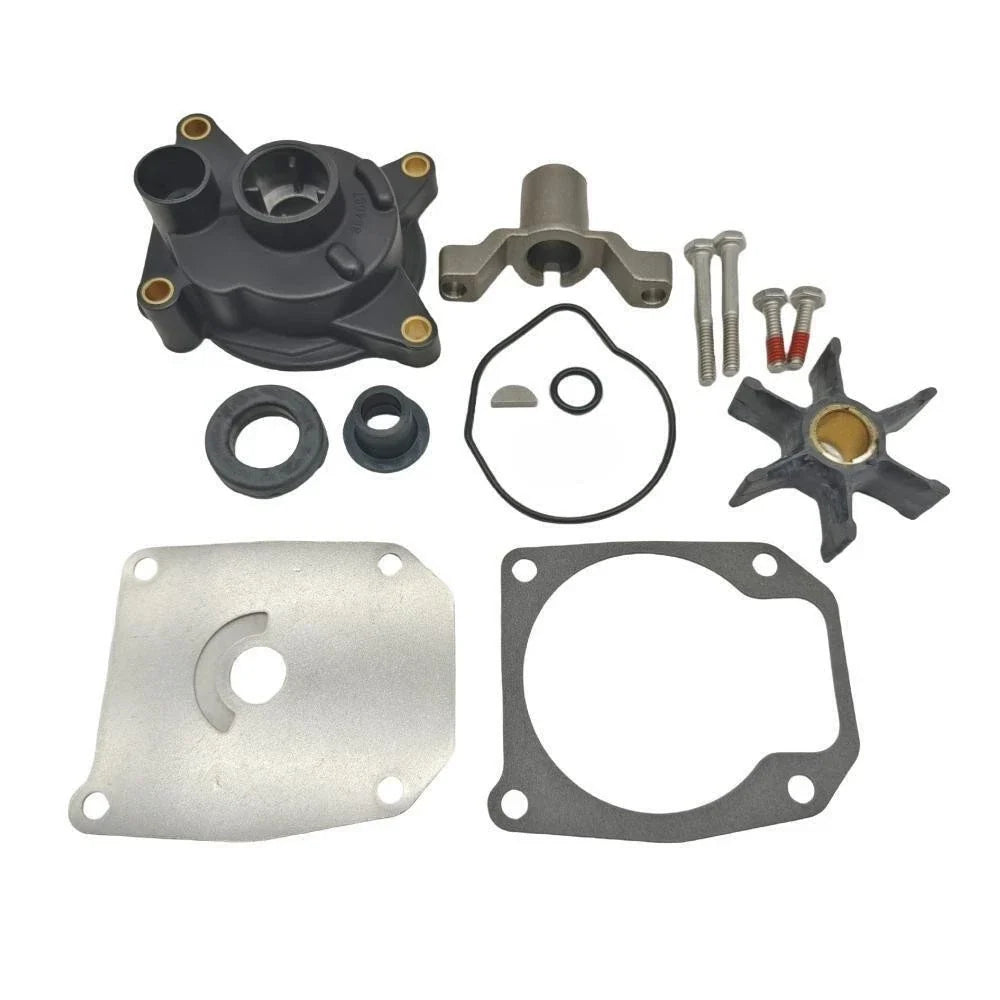 Water Pump Kit 0389133 for Evinrude Johnson (1971–1978) 50 HP 2 Stroke
