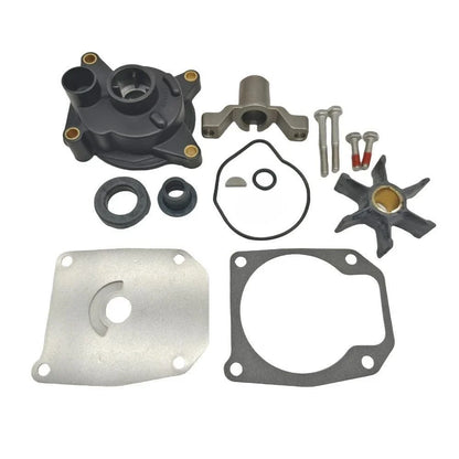 Water Pump Kit 0389133 for Evinrude Johnson (1971–1978) 50 HP 2 Stroke