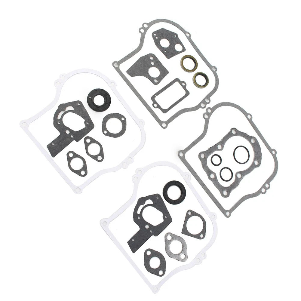 Complete Gasket Set for Briggs & Stratton 4 & 5 HP Engine