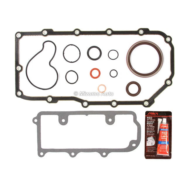 Full Gasket Set for Plymouth Breeze 2.0L (MA-4216918979, HS9036PT-1, CS9036)