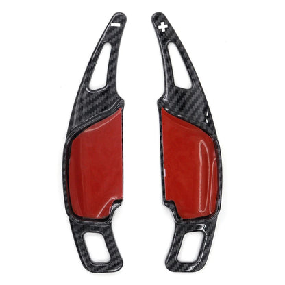 Pair Steering Wheel Shift Paddle Shifter Extension for Toyota Mark X, Camry (2006–2020)