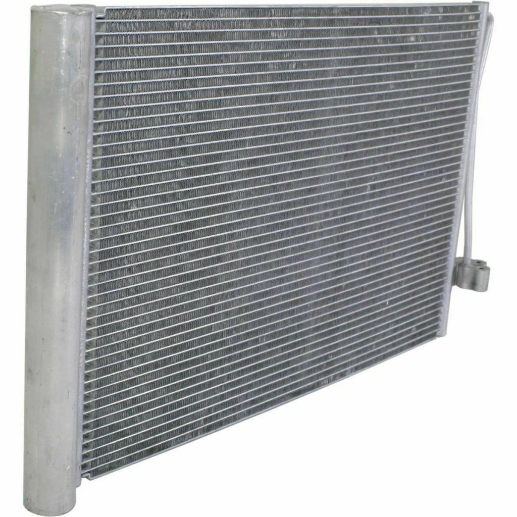 A/C Condenser for BMW Alpina B7 (2007–2008) BM3030121, CLX-M0-USA-KVAC3105-CL360A75