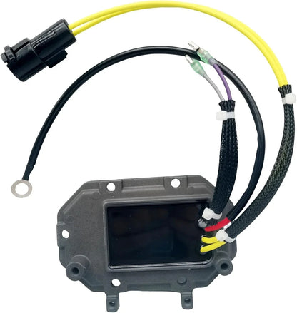 Rectifier Regulator 35 AMP CDI for Johnson Evinrude (193-4641) 585595 586271 87833