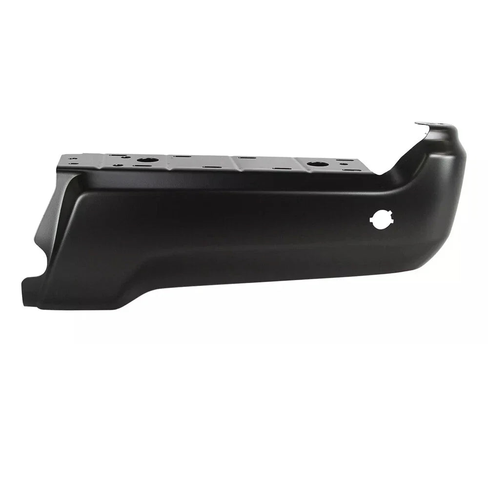 Rear Right Bumper Face Bar for Ford F-250 F-350 (2017–2022)