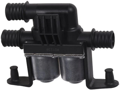 Heater Valve for BMW 530i (2001–2003, 2006–2007) 64982KSVK