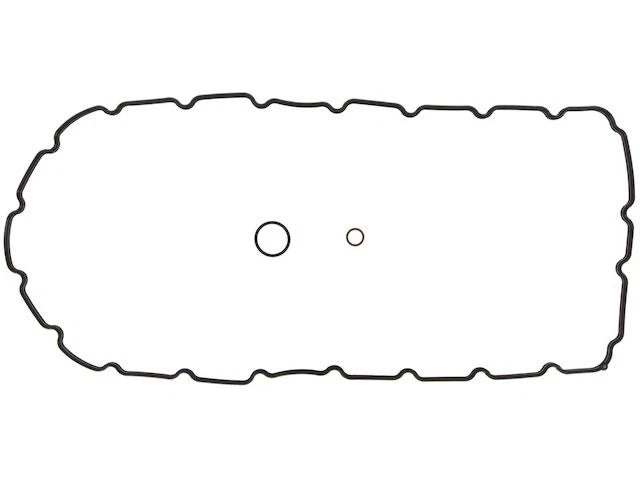 Oil Pan Gasket Lower for Ford F250 Super Duty (2003–2010) 64231YDYM