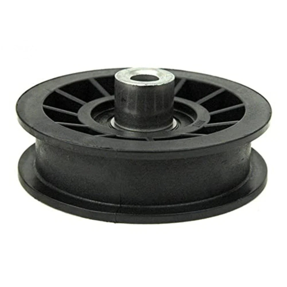 Flat Idler Pulley 280663 for Poulan Craftsman Garden Lawn Equipment