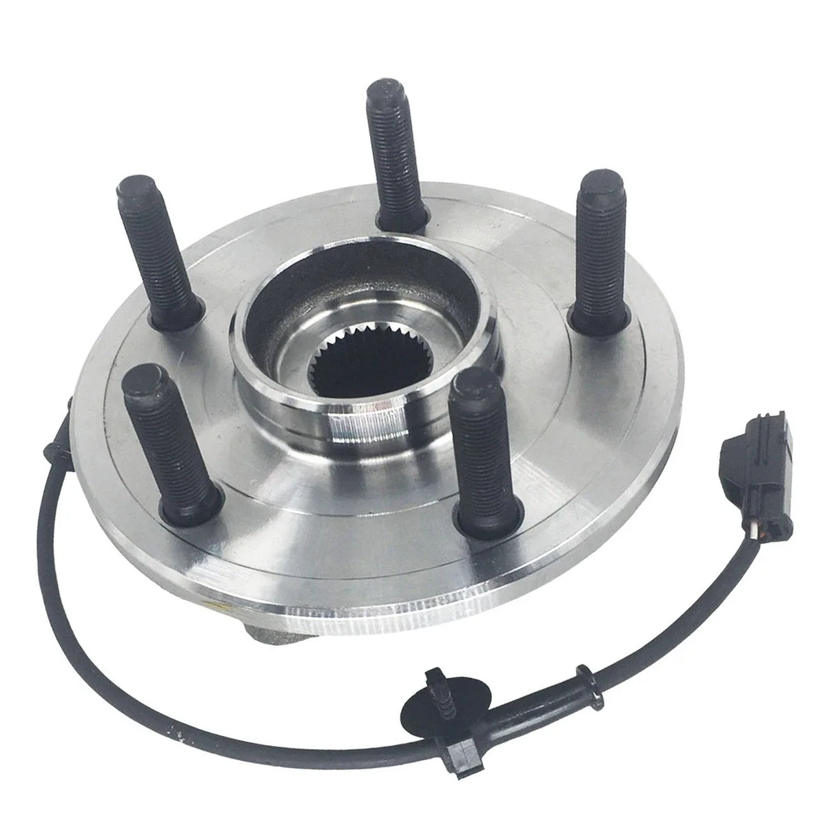 Wheel Hub Bearing Assembly for Dodge Ram 1500 (2002–2006)