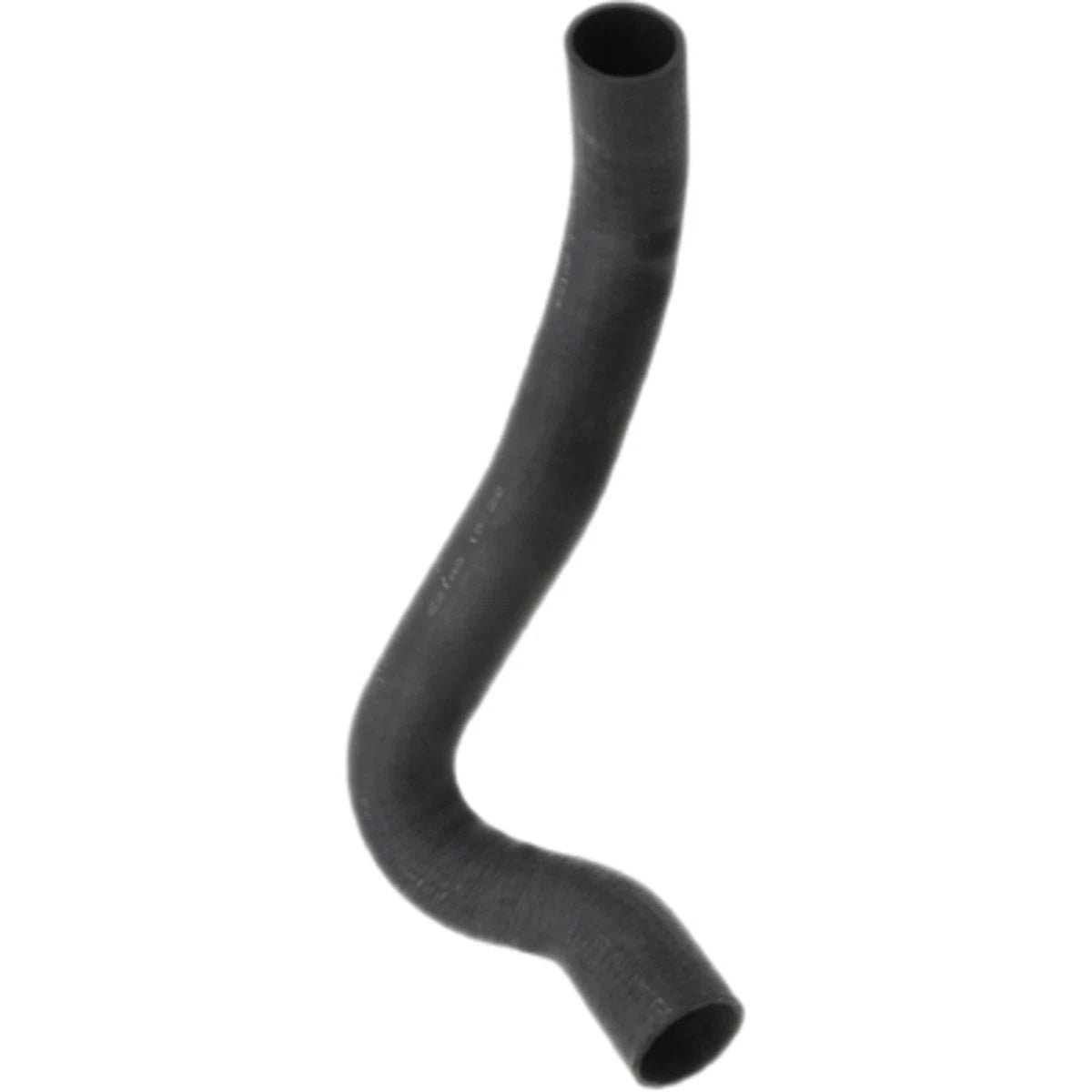 Lower Radiator Hose for Chevy Olds Cutlass Pontiac Firebird Camaro (1983–1992) - 71131, 21324, 24132L