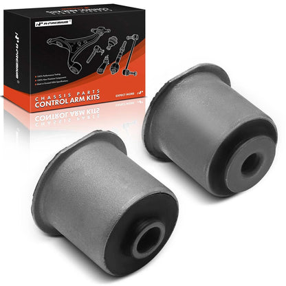 2Pcs Rear Upper Control Arm Bushings for Jeep Grand Cherokee