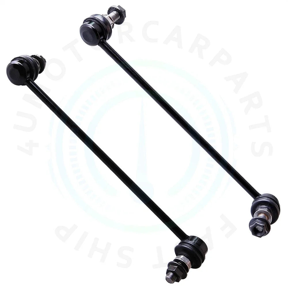 2X Front Sway Bar End Linkage Kit for Nissan Altima Murano (2009–2021)
