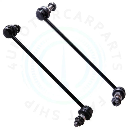 2X Front Sway Bar End Linkage Kit for Nissan Altima Murano (2009–2021)