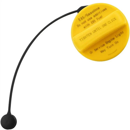 Fuel Tank Cap for Buick LaCrosse, Chevy Caprice, Equinox, Terrain (2005-2020)