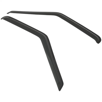 Window Visor Rain Guards for Chevy S10 (1994–2003)