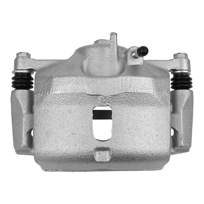 2X Front Brake Calipers for Honda Civic Insight Acura EL (1996–2014)