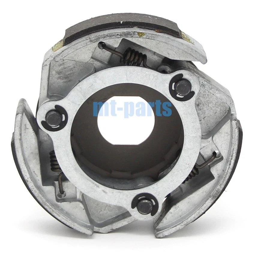 Clutch Shoe Carrier Assy for Sym Joymax 250 (2005–2007) / Joymax EVO 300 (2009–2010)
