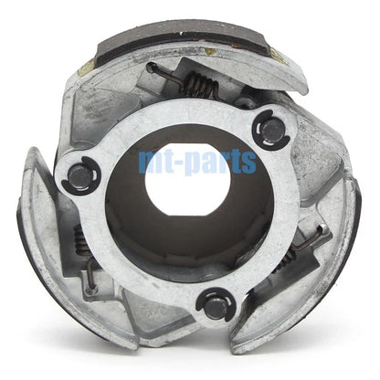 Clutch Shoe Carrier Assy for Sym Joymax 250 (2005–2007) / Joymax EVO 300 (2009–2010)