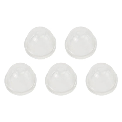 24Pcs Carburetor Primer Bulbs for MFS520 Brush Cutter