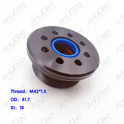 Screw Trim Cylinder for Yamaha 115-225HP Outboard (64E-43821-05/06)