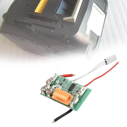 Over Heat Protection Battery Board for Makita BL1830 BL1840 BL1850