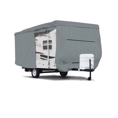 Storage Cover for Coachmen Apex Nano 213RDS (2018–2023) Dry-Tech