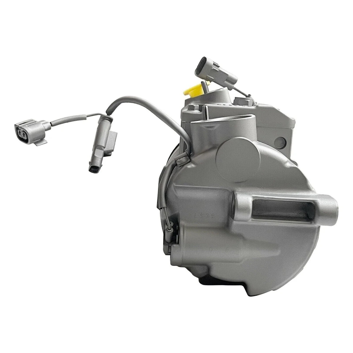 AC Compressor Kit With Condenser for Mercedes E250 2.1L (2015–2016)