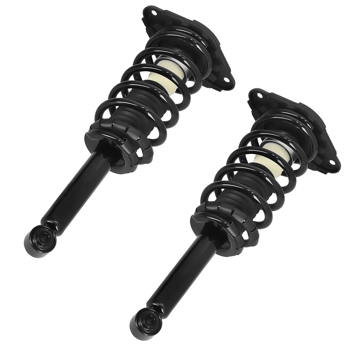 Rear Shock Strut for Nissan Sentra (2000–2006) LCZUKW, Struts, Complete Assembly