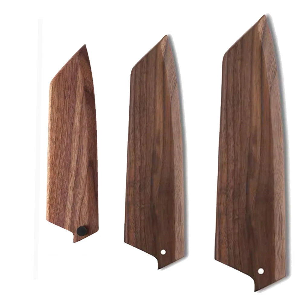 Knife Sheath for Japanese Chef's Knife Kiritsuke Blade Guard 1PC