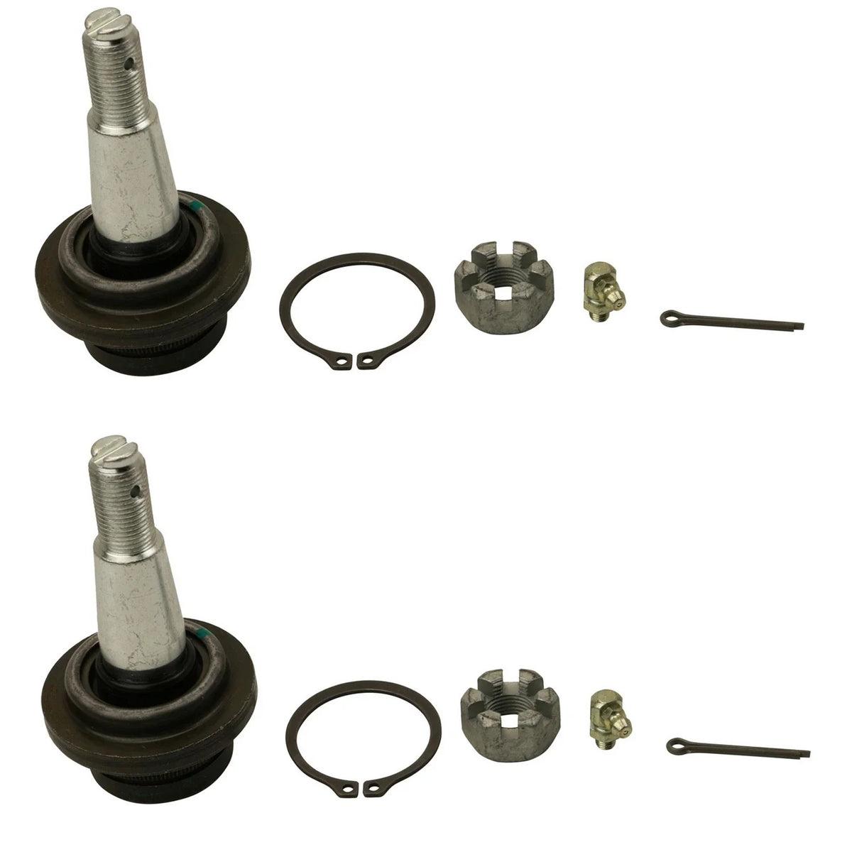 Set of 2 Front Lower Suspension Ball Joints for Canyon Colorado (2015–2019)